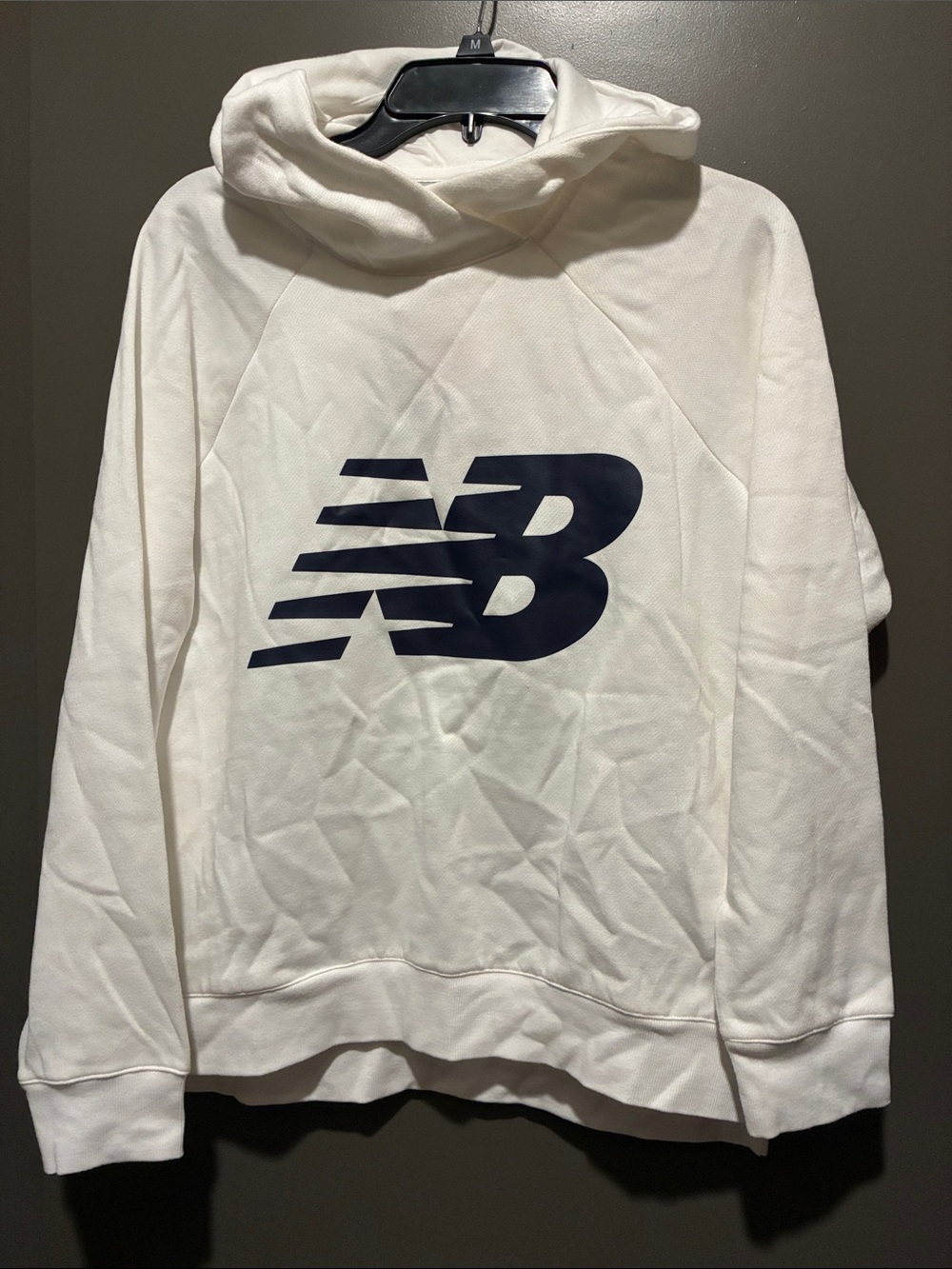 New Balance hoodie